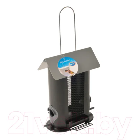 Кормушка для птиц Duvo Plus Орешек / 435030/DV