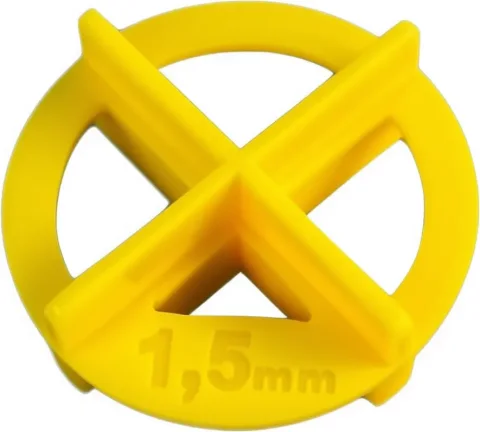Крестики для укладки плитки Decor 443-1530 (70шт)