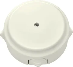Коробка распределительная Bylectrica КМ-449 (бежевый) — фото 3