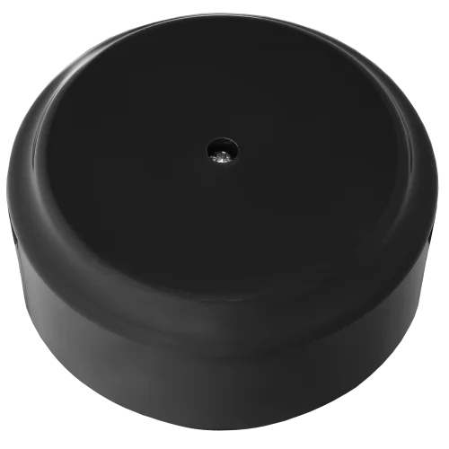 Коробка распределительная Bylectrica КМ-450 (черный)