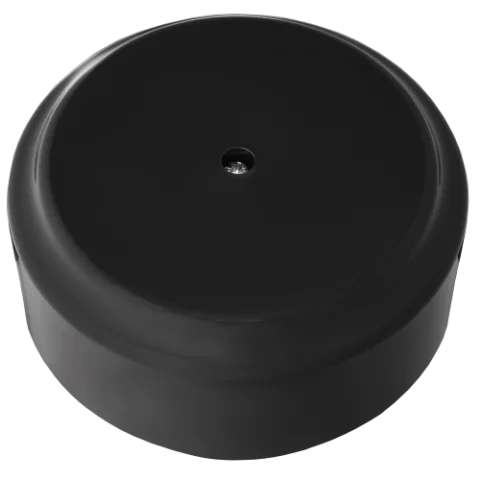 Коробка распределительная Bylectrica КМ-450 (черный)