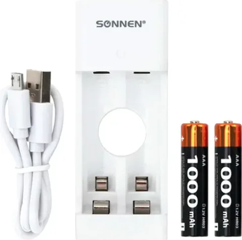Зарядное устройство для аккумуляторов Sonnen 455004
