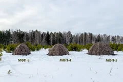 Палатка Берег МФП-4 — фото 3