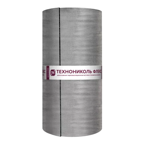 Гидроизоляционная лента Технониколь Флекс500 / 085931