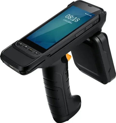 Терминал сбора данных iData 50P UHF / 71072978