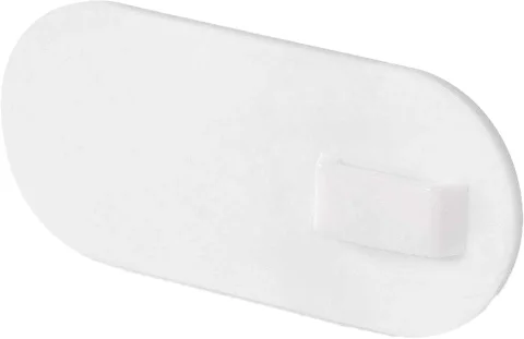 Бирка кабельная Fortisflex МБ 50x25 / 53747 (100шт)