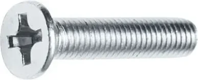 Винт Starfix М5х100мм DIN 965 / SM-47906-1000 (1000шт)