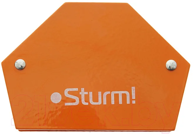Магнитный фиксатор Sturm! 6015-5-35