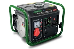 Бензиновый генератор RockForce 60 800 / RF-FY950-2 — фото 1