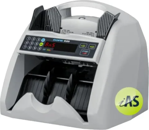 Счетчик банкнот DORS 620 / FRZ-025281