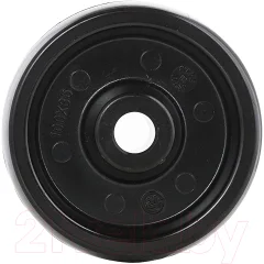 Комплект колес для тележки складской Tellure Rota 672201K2 — фото 3
