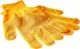 Перчатки защитные СибрТех 67845 (оранжевый, XL, 13 класс) — фото 7