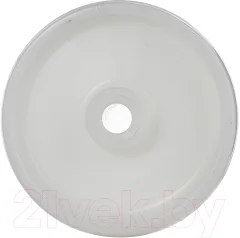 Комплект колес для тележки складской Tellure Rota 681103K2 — фото 2
