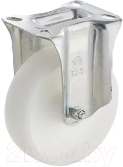 Комплект опор колесных для тележки складской Tellure Rota 685102K2 — фото 1