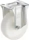 Опора колесная для тележки складской Tellure Rota 685104 — фото 7