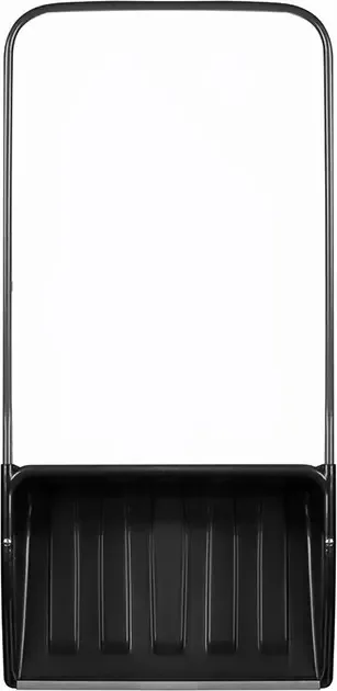 Движок для снега Дэвэри Пилатус 700x465 (черный)