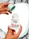 Дезодорант-антиперспирант шариковый Garnier Эффект магния Ультрасухость 72 часа (50мл) — фото 8