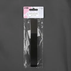 Подхват для штор Арт Узор 7403302 (черный) — фото 4