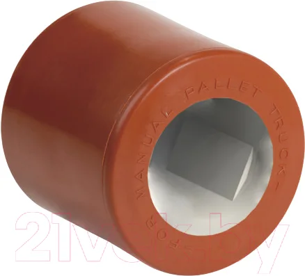 Ролик для тележки складской Tellure Rota 784101