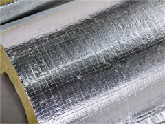 Утеплитель трубный Технониколь 80 ФА 1200.060.020 (1 сегмент) — фото 6