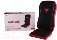 Массажная накидка Comtek 803-1 — фото 6