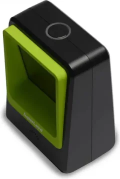 Сканер штрих-кода Mertech 8400 P2D Superlead USB (зеленый) — фото 10