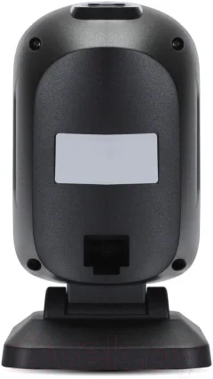 Сканер штрих-кода Mertech 8500 P2D USB — фото 3