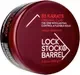 Глина для укладки волос Lock Stock&Barrel для густых волос 85 карат (100мл) — фото 2