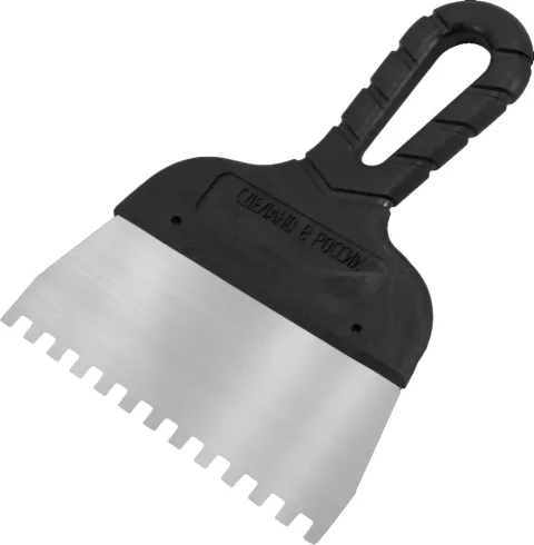 Шпатель Decor 8x8мм / 311-1350 (350мм)