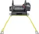 Лебедка автомобильная Риф 9000USR / EWG9000USR-KIT2 — фото 8