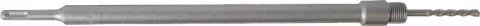 Державка для коронок Sturm! 9018-SDS-Plus400
