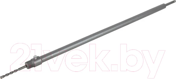 Державка для коронок Sturm! 9018-SDS-Plus600