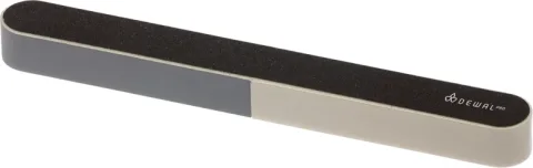 Пилка для ногтей Dewal 9103409K