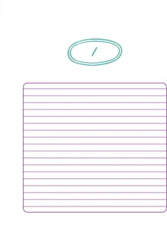 Записная книжка Эксмо Твой день, твои записи! С корейской практичностью 9785042321344 (48л, линейка) — фото 1