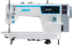 Промышленная швейная машина Jack A2C-C — фото 1