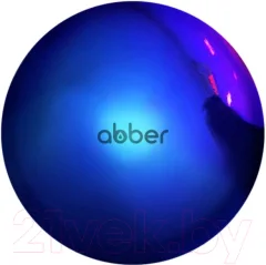 Заглушка для умывальника Abber AC0014 Regen (хамелеон) — фото 1