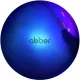 Заглушка для умывальника Abber AC0014 Regen (хамелеон) — фото 4
