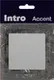 Кнопка нажимная INTRO Accent 6-109-01 / Б0063602 (белый) — фото 10