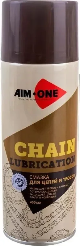 Смазка техническая AIM-ONE AD-300 (450мл)