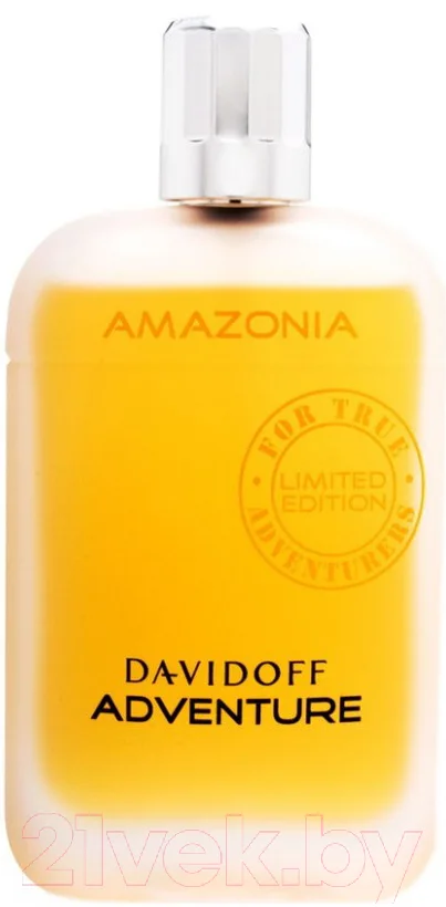 Туалетная вода Davidoff Adventure Amazonia (100мл)