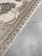 Коврик Kartal Afina TP42N-SHRNIK-CREAM (1.2x1.7) — фото 6