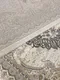 Коврик Kartal Afina TP42N-SHRNIK-CREAM (0.8x1.5) — фото 8