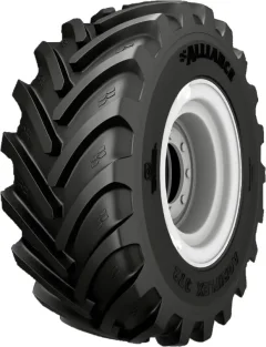 Сельскохозяйственная шина Alliance Agriflex+ 372 VF900/60R38 187D TL — фото 1
