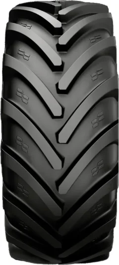 Сельскохозяйственная шина Alliance Agriflex+ 372 VF900/60R38 187D TL — фото 2