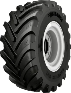 Сельскохозяйственная шина Alliance Agriflex+ 372 VF900/60R38 187D TL — фото 5
