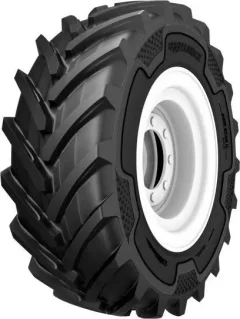 Сельскохозяйственная шина Alliance Agristar II 470 600/70R30 152D TL — фото 2