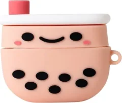 Чехол для наушников ILikeGift для AirPods Pro Cookie / T-54 — фото 1