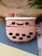 Чехол для наушников ILikeGift для AirPods Pro Cookie / T-54 — фото 8