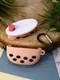 Чехол для наушников ILikeGift для AirPods Pro Cookie / T-54 — фото 10