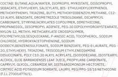 Спрей солнцезащитный Garnier Ambre Solaire детский SPF 50 (150мл) — фото 9
